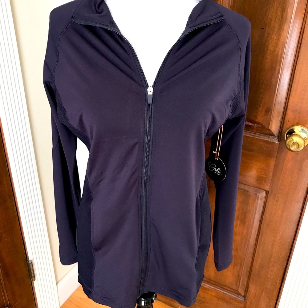 ✨✨Cali Active Comfort Jacket!✨✨